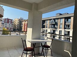 PARADİSE APART OTEL