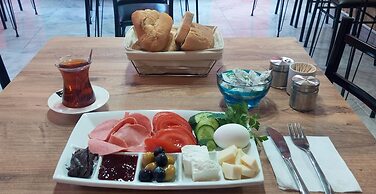 PARADİSE APART OTEL