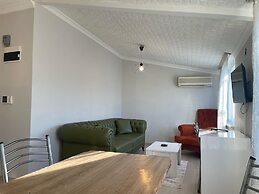 PARADİSE APART OTEL