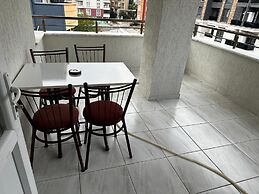 PARADİSE APART OTEL