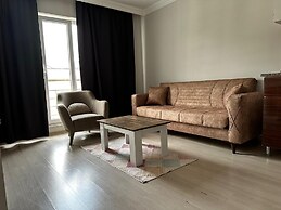 PARADİSE APART OTEL