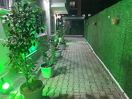 PARADİSE APART OTEL