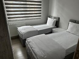 PARADİSE APART OTEL