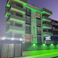 PARADİSE APART OTEL