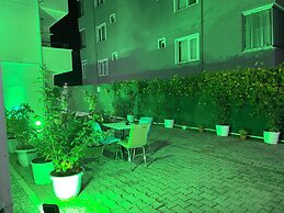 PARADİSE APART OTEL