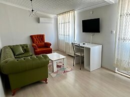 PARADİSE APART OTEL