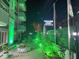PARADİSE APART OTEL