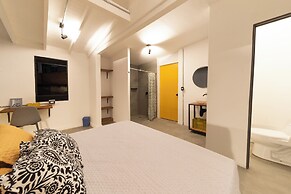 Hostal Boutique Casa Mosaiko Primer Parque