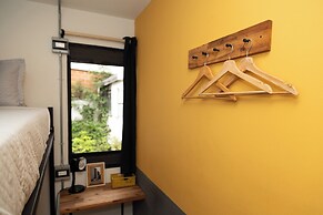 Hostal Boutique Casa Mosaiko Primer Parque