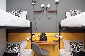 Hostal Boutique Casa Mosaiko Primer Parque