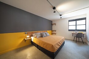 Hostal Boutique Casa Mosaiko Primer Parque