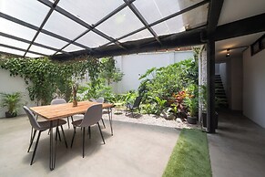 Hostal Boutique Casa Mosaiko Primer Parque