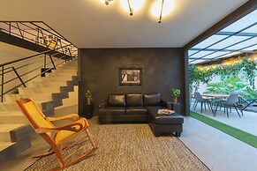 Hostal Boutique Casa Mosaiko Primer Parque