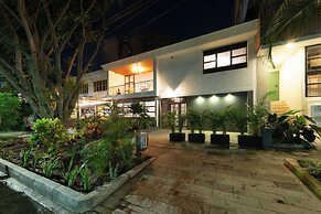 Hostal Boutique Casa Mosaiko Primer Parque