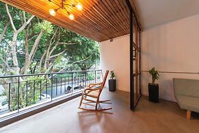 Hostal Boutique Casa Mosaiko Primer Parque