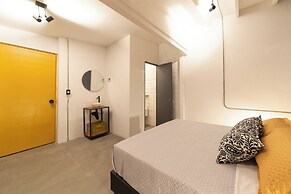 Hostal Boutique Casa Mosaiko Primer Parque