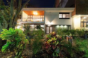 Hostal Boutique Casa Mosaiko Primer Parque