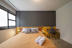 Hostal Boutique Casa Mosaiko Primer Parque