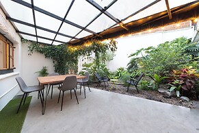 Hostal Boutique Casa Mosaiko Primer Parque