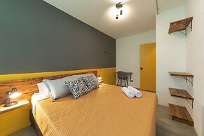 Hostal Boutique Casa Mosaiko Primer Parque