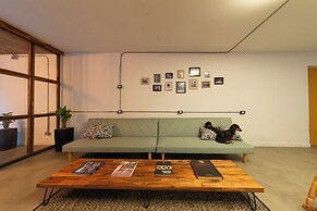 Hostal Boutique Casa Mosaiko Primer Parque