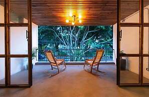 Hostal Boutique Casa Mosaiko Primer Parque