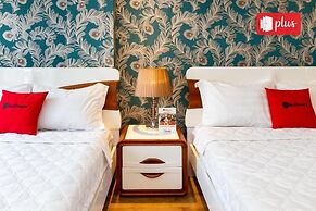 Spring Airport Hotel