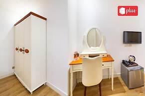 Spring Airport Hotel