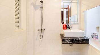 Spring Airport Hotel