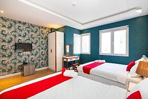 Spring Airport Hotel