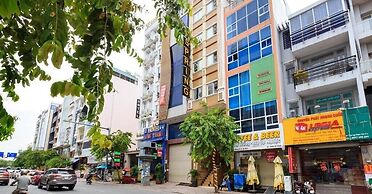 Spring Airport Hotel