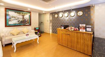 Spring Airport Hotel