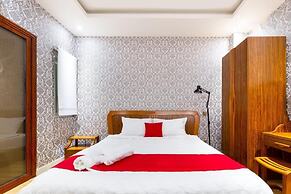 Spring Airport Hotel