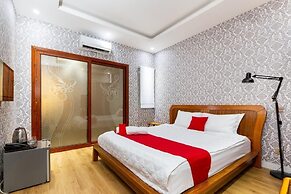 Spring Airport Hotel