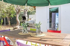 Sardinia Re - Casa Renga