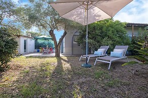 Sardinia Re - Casa Renga