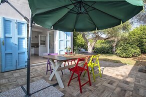 Sardinia Re - Casa Renga