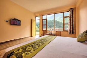 Goroomgo J J Regency Manali