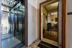 Piazza Francesco Muzii 11