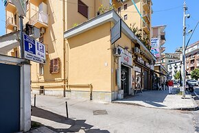 Piazza Francesco Muzii 11