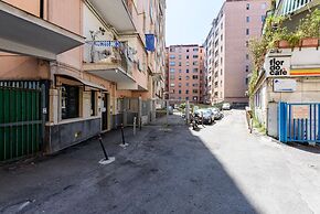 Piazza Francesco Muzii 11