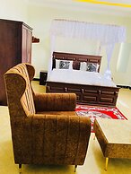 MLIMWA HILL PALACE