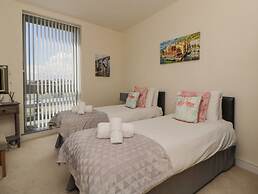 The Penthouse, Phoenix Quay