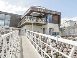 The Penthouse, Phoenix Quay