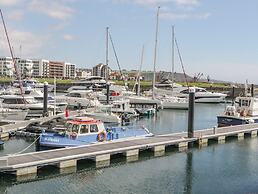 The Penthouse, Phoenix Quay
