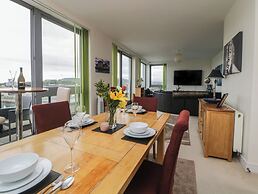 The Penthouse, Phoenix Quay