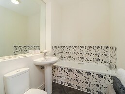 The Penthouse, Phoenix Quay