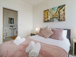 The Penthouse, Phoenix Quay