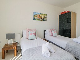 The Penthouse, Phoenix Quay