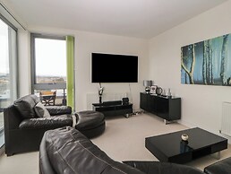 The Penthouse, Phoenix Quay